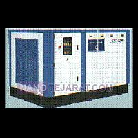 کمپرسور صنعتی کمپرسور صنعتی